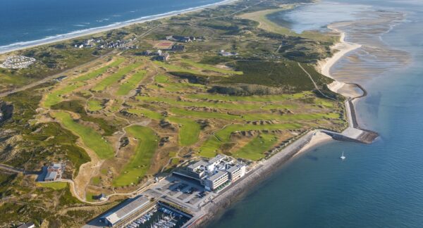 Der Golfclub Budersand erneut als „Beliebtester Golfplatz Deutschlands“ ausgezeichnet
