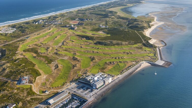 Der Golfclub Budersand erneut als „Beliebtester Golfplatz Deutschlands“ ausgezeichnet