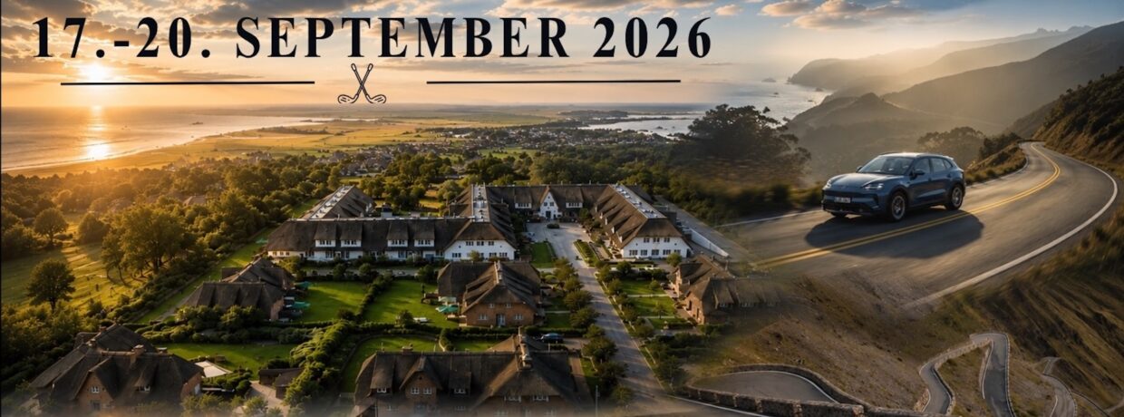 Ein außergewöhnliches Luxus-Erlebnis mit INLUPA select auf Sylt