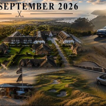 Ein außergewöhnliches Luxus-Erlebnis mit INLUPA select auf Sylt