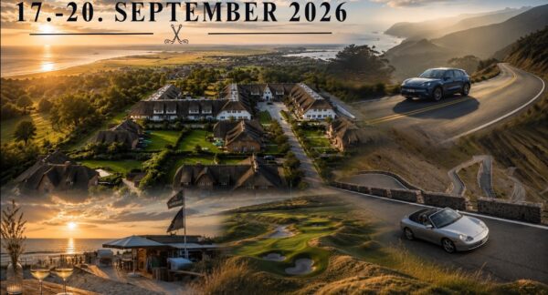 Ein außergewöhnliches Luxus-Erlebnis mit INLUPA select auf Sylt