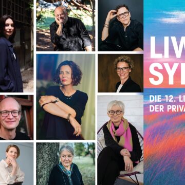 Sylt im Herbst: Die 12. Literaturwoche der Privathotels Sylt