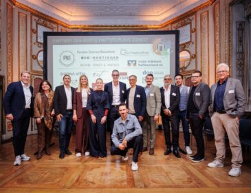 Wirtschafsforum Neubeuern mit Ski-Ikone Felix Neureuther: „Stärke Deinen Körper. Schärfe Deinen Geist.”