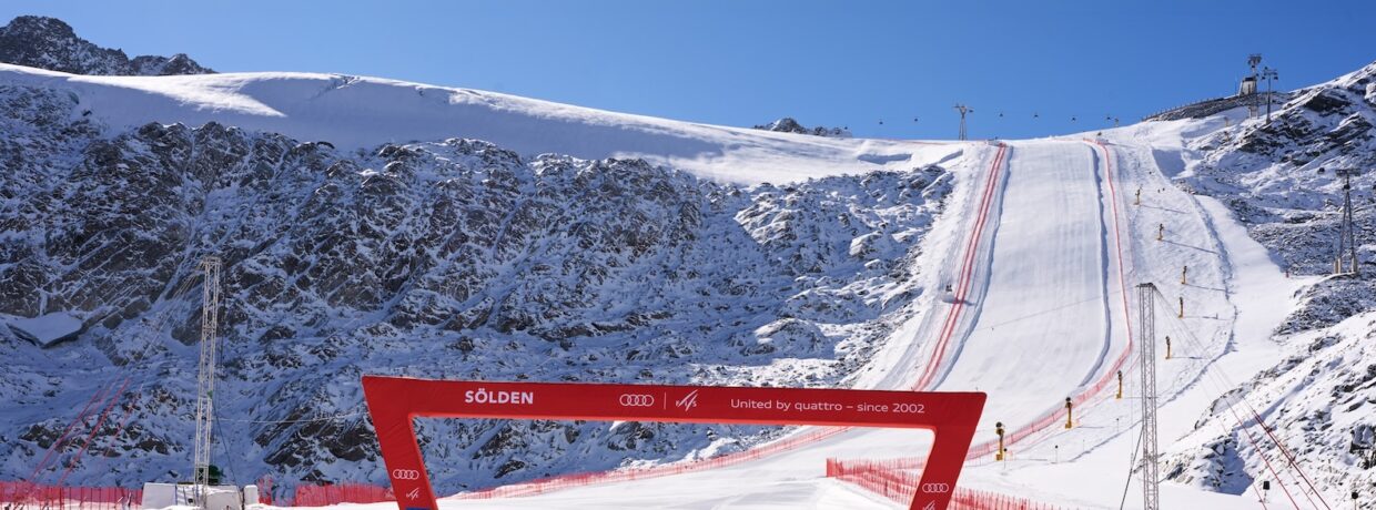 Audi verlängert Partnerschaft mit dem Internationalen Skiverband (FIS) bis 2030