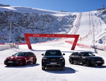 Audi verlängert Partnerschaft mit dem Internationalen Skiverband (FIS) bis 2030