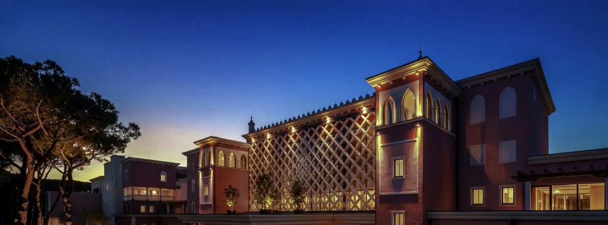 Cavallino Bianco Caorle Venezia – Erste Herbstsaison im neuen Luxury Family Beach Resort