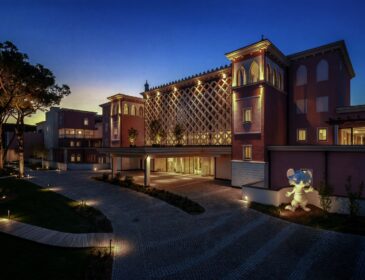 Cavallino Bianco Caorle Venezia – Erste Herbstsaison im neuen Luxury Family Beach Resort
