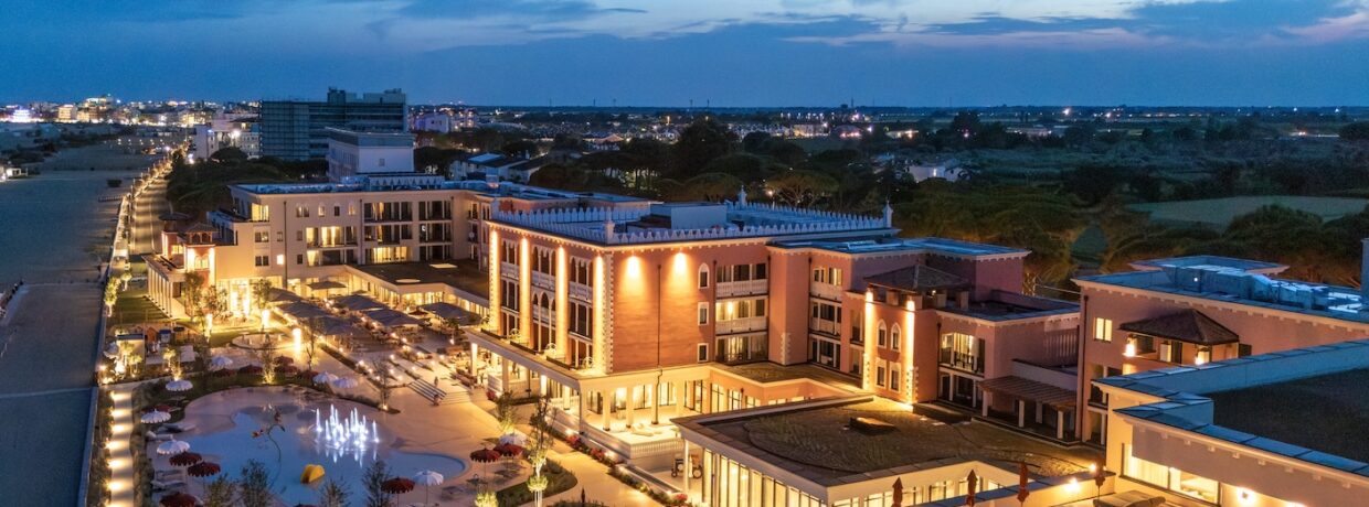 Cavallino Bianco Caorle Venezia: Wintertage mit der ganzen Familie an der Adria
