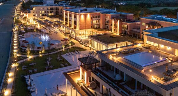 Cavallino Bianco Caorle Venezia: Wintertage mit der ganzen Familie an der Adria