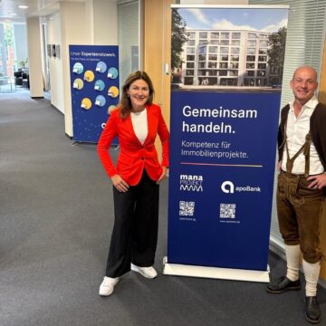 Große Begeisterung für den MPE-Medicine Event