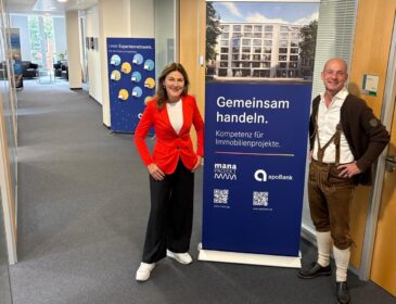 Große Begeisterung für den MPE-Medicine Event
