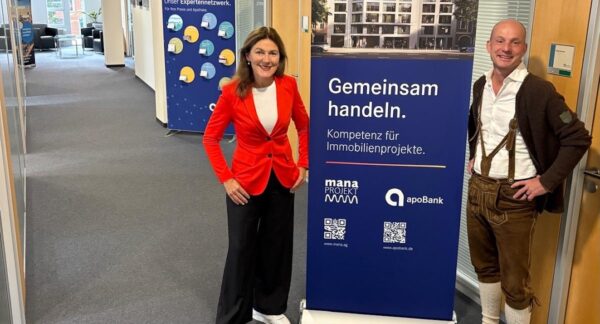 Große Begeisterung für den MPE-Medicine Event