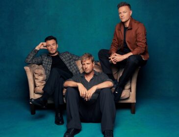 Westlife bringen 25 Jahre Welthits nach Ischgl und eröffnen die Wintersaison 2026/27