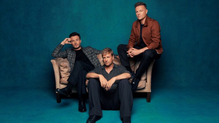 Westlife bringen 25 Jahre Welthits nach Ischgl und eröffnen die Wintersaison 2026/27