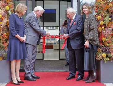 Kunsthalle Würth feiert Wiedereröffnung und 25-jähriges Bestehen