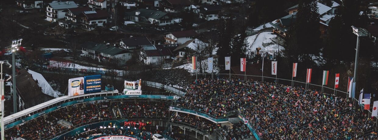 Würth wird Hauptsponsor der Vierschanzentournee